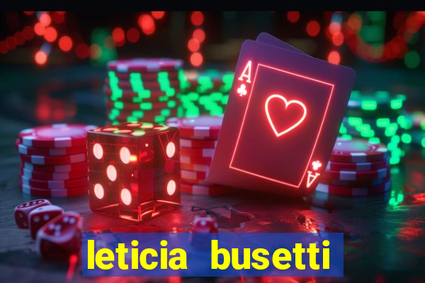 leticia busetti reclame aqui